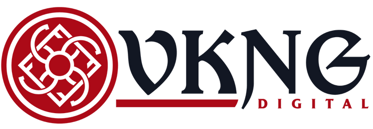 VKNG Digital Marketing Agency Lancashire