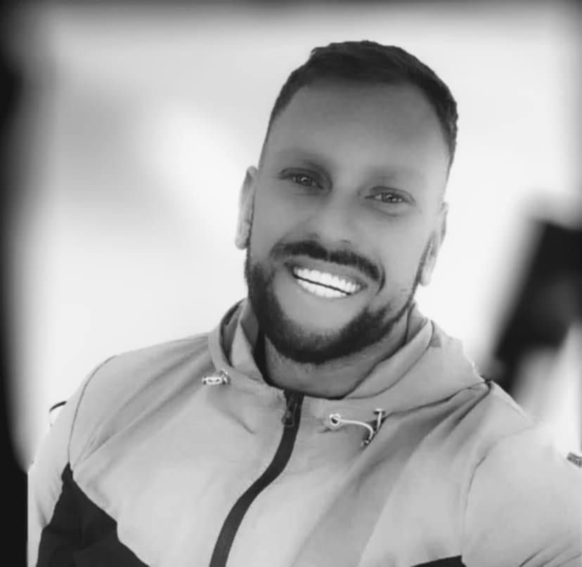 Brad Pounder Boss Cleaning