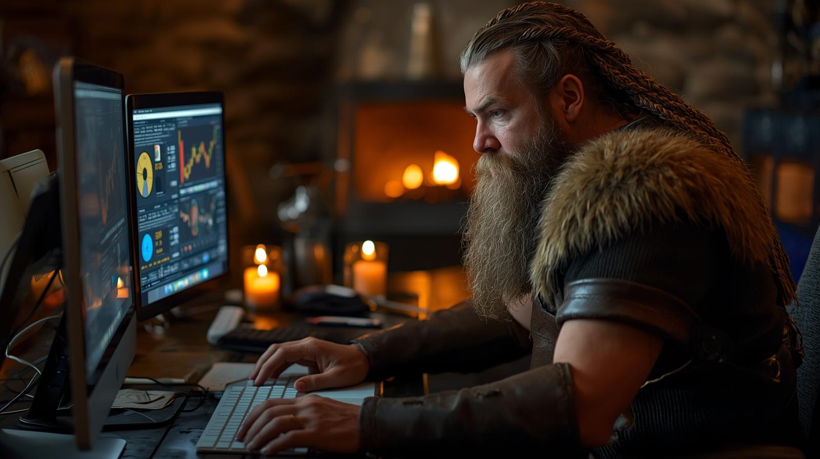 Continuous Innovation