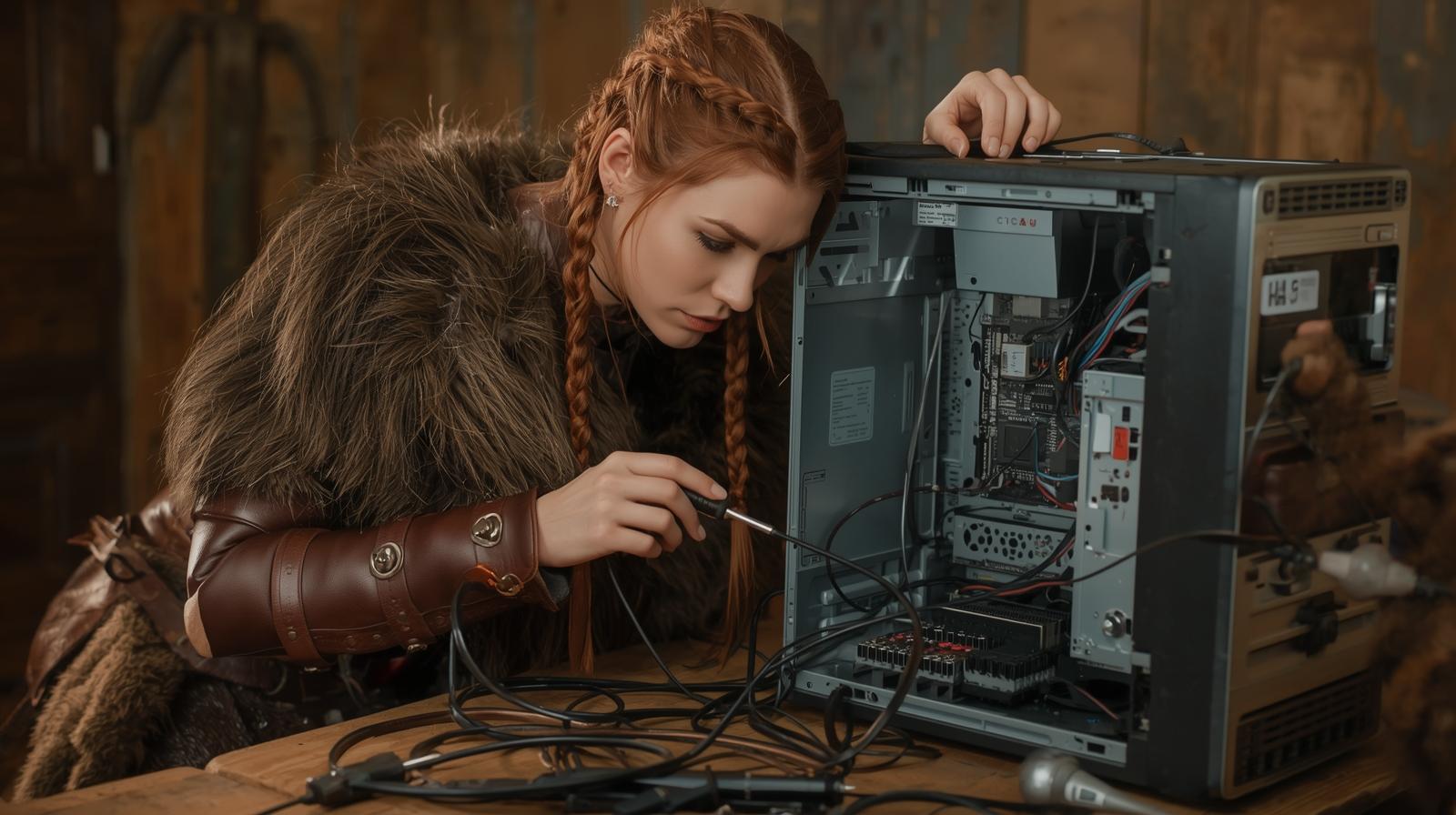 Technical SEO Services Lancashire | VKNG Digital