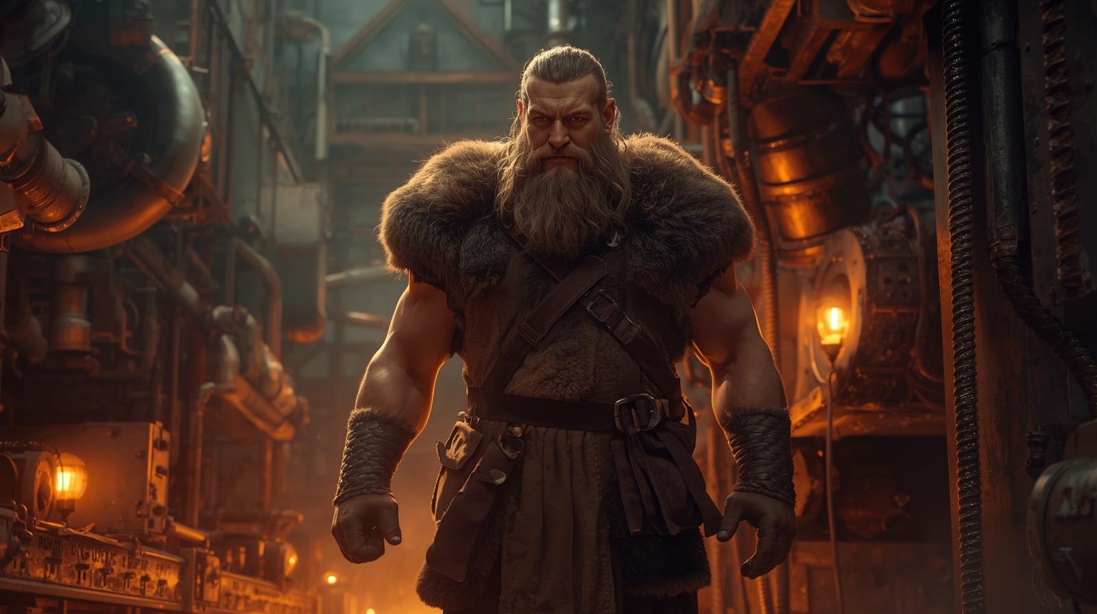 Manufacturing & Industrial Digital Marketing Agency | VKNG Digital