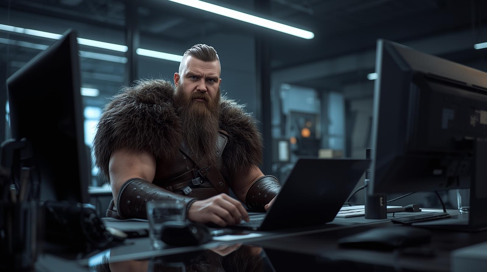 Digital Marketing for Professional Services | VKNG Digital