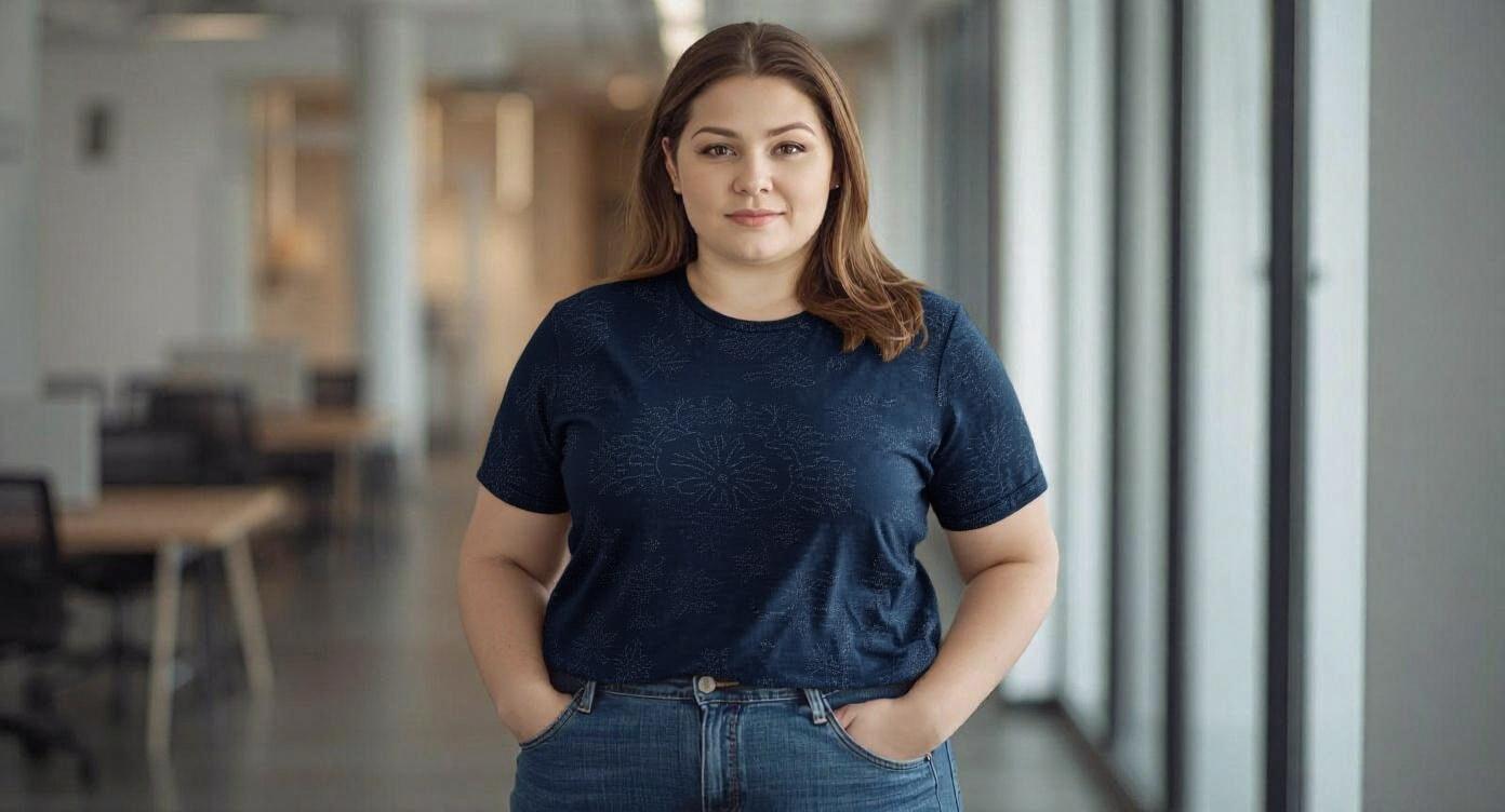 Leanne Mack - SEO Manager | VKNG Digital