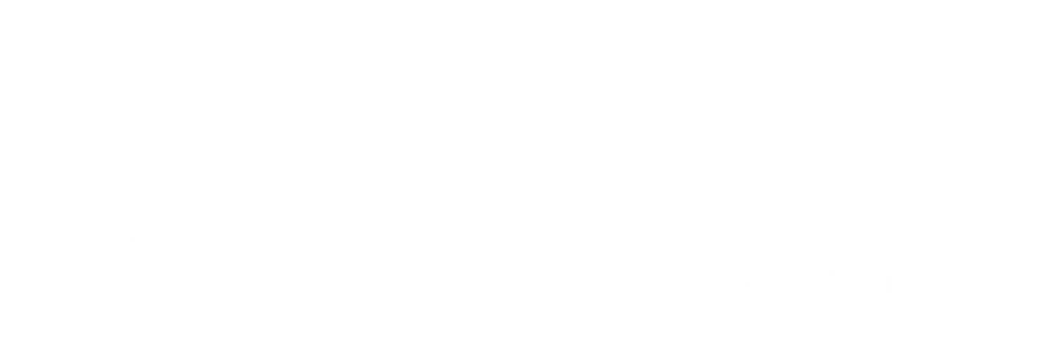 VKNG Digital White Logo